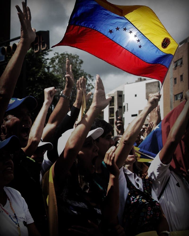 Voluntarios-orden